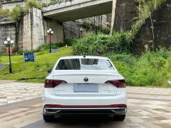 Volkswagen Sagitar 200TSI Edition - ფოტო 8