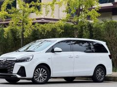 Buick GL8 652T Luxury Version 7 - ფოტო 1