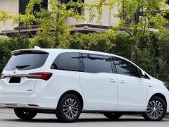 Buick GL8 652T Luxury Version 7 - ფოტო 10