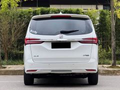 Buick GL8 652T Luxury Version 7 - ფოტო 11