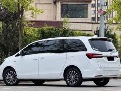 Buick GL8 652T Luxury Version 7 - ფოტო 12