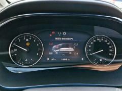 Buick GL8 652T Luxury Version 7 - ფოტო 13