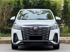 Buick GL8 652T Luxury Version 7 - ფოტო 2