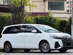 Buick GL8 652T Luxury Version 7 - ფოტო 3