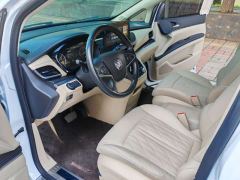 Buick GL8 652T Luxury Version 7 - ფოტო 4