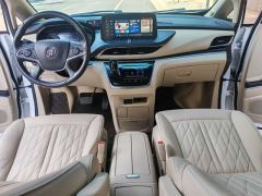 Buick GL8 652T Luxury Version 7 - ფოტო 5