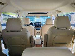 Buick GL8 652T Luxury Version 7 - ფოტო 6