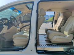 Buick GL8 652T Luxury Version 7 - ფოტო 7
