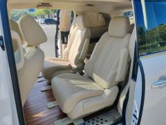 Buick GL8 652T Luxury Version 7 - ფოტო 8