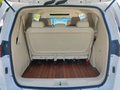 Buick GL8 652T Luxury Version 7 - ფოტო 9