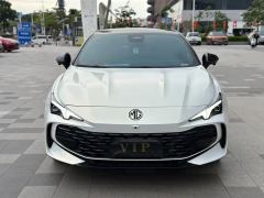 MG7 1.5T 300 Luxury Edition - ფოტო 1