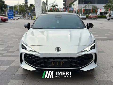 2025 MG7 1.5T 300 Luxury Edition - ავტომობილი ჩინეთიდან