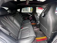 MG7 1.5T 300 Luxury Edition - ფოტო 10