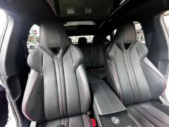 MG7 1.5T 300 Luxury Edition - ფოტო 11