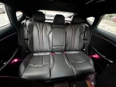 MG7 1.5T 300 Luxury Edition - ფოტო 12