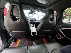 MG7 1.5T 300 Luxury Edition - ფოტო 13
