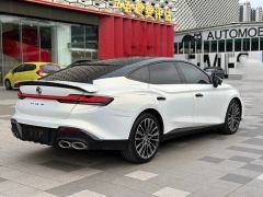 MG7 1.5T 300 Luxury Edition - ფოტო 14
