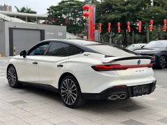 MG7 1.5T 300 Luxury Edition - ფოტო 15