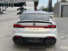 MG7 1.5T 300 Luxury Edition - ფოტო 16