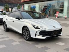 MG7 1.5T 300 Luxury Edition - ფოტო 2