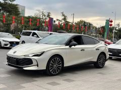 MG7 1.5T 300 Luxury Edition - ფოტო 3