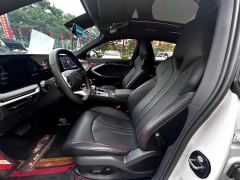 MG7 1.5T 300 Luxury Edition - ფოტო 4