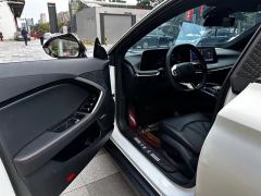 MG7 1.5T 300 Luxury Edition - ფოტო 5