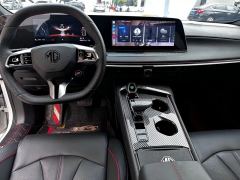 MG7 1.5T 300 Luxury Edition - ფოტო 6