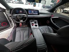 MG7 1.5T 300 Luxury Edition - ფოტო 7