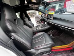 MG7 1.5T 300 Luxury Edition - ფოტო 8