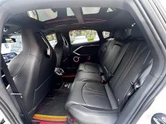 MG7 1.5T 300 Luxury Edition - ფოტო 9