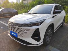 Changan CS75 PLUS Third Generation Champion Edition 1.5T Smart Drive Performance Type - ფოტო 1