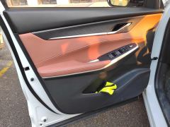 Changan CS75 PLUS Third Generation Champion Edition 1.5T Smart Drive Performance Type - ფოტო 12