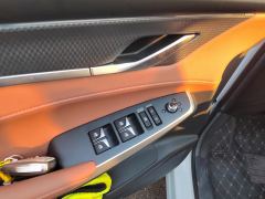 Changan CS75 PLUS Third Generation Champion Edition 1.5T Smart Drive Performance Type - ფოტო 13