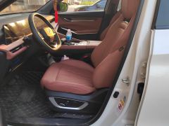 Changan CS75 PLUS Third Generation Champion Edition 1.5T Smart Drive Performance Type - ფოტო 14