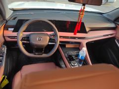 Changan CS75 PLUS Third Generation Champion Edition 1.5T Smart Drive Performance Type - ფოტო 16