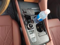 Changan CS75 PLUS Third Generation Champion Edition 1.5T Smart Drive Performance Type - ფოტო 19