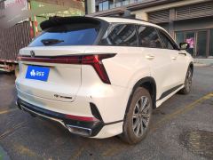 Changan CS75 PLUS Third Generation Champion Edition 1.5T Smart Drive Performance Type - ფოტო 2