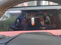 Changan CS75 PLUS Third Generation Champion Edition 1.5T Smart Drive Performance Type - ფოტო 20