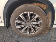 Changan CS75 PLUS Third Generation Champion Edition 1.5T Smart Drive Performance Type - ფოტო 6
