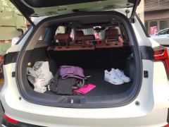 Changan CS75 PLUS Third Generation Champion Edition 1.5T Smart Drive Performance Type - ფოტო 7