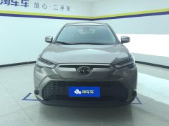 Toyota Frontlander 2.0L Luxury Edition - photo 3