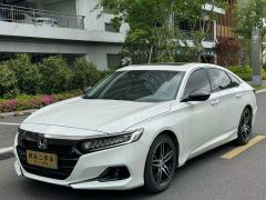 Honda Accord 260TURBO Premium Edition - photo 1