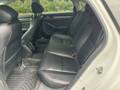 Honda Accord 260TURBO Premium Edition - photo 10
