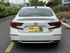 Honda Accord 260TURBO Premium Edition - photo 12