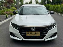 Honda Accord 260TURBO Premium Edition - photo 2