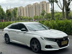 Honda Accord 260TURBO Premium Edition - photo 3