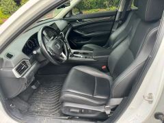 Honda Accord 260TURBO Premium Edition - photo 5