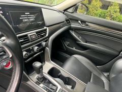 Honda Accord 260TURBO Premium Edition - photo 7