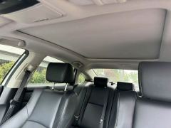 Honda Accord 260TURBO Premium Edition - photo 9